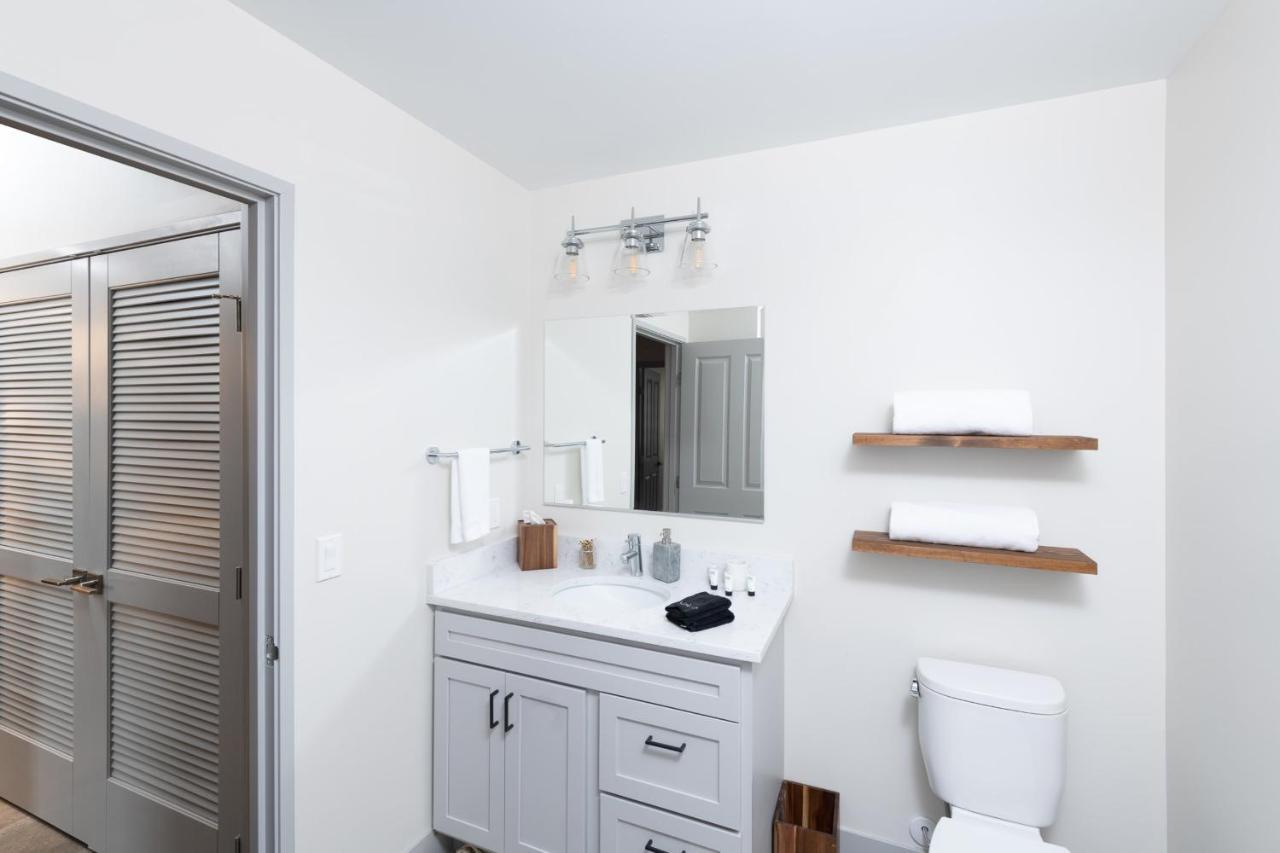 Flexhome Brewery District 1Br Apt M5 Milwaukee Exterior photo